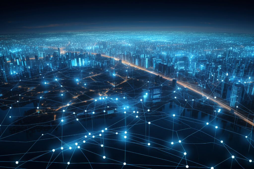 KAYBE networking partner in Dubai